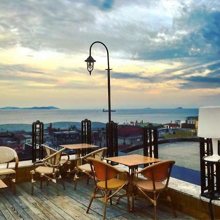 Glk Premier Regency Suites & Spa Istanbul Eksteriør billede