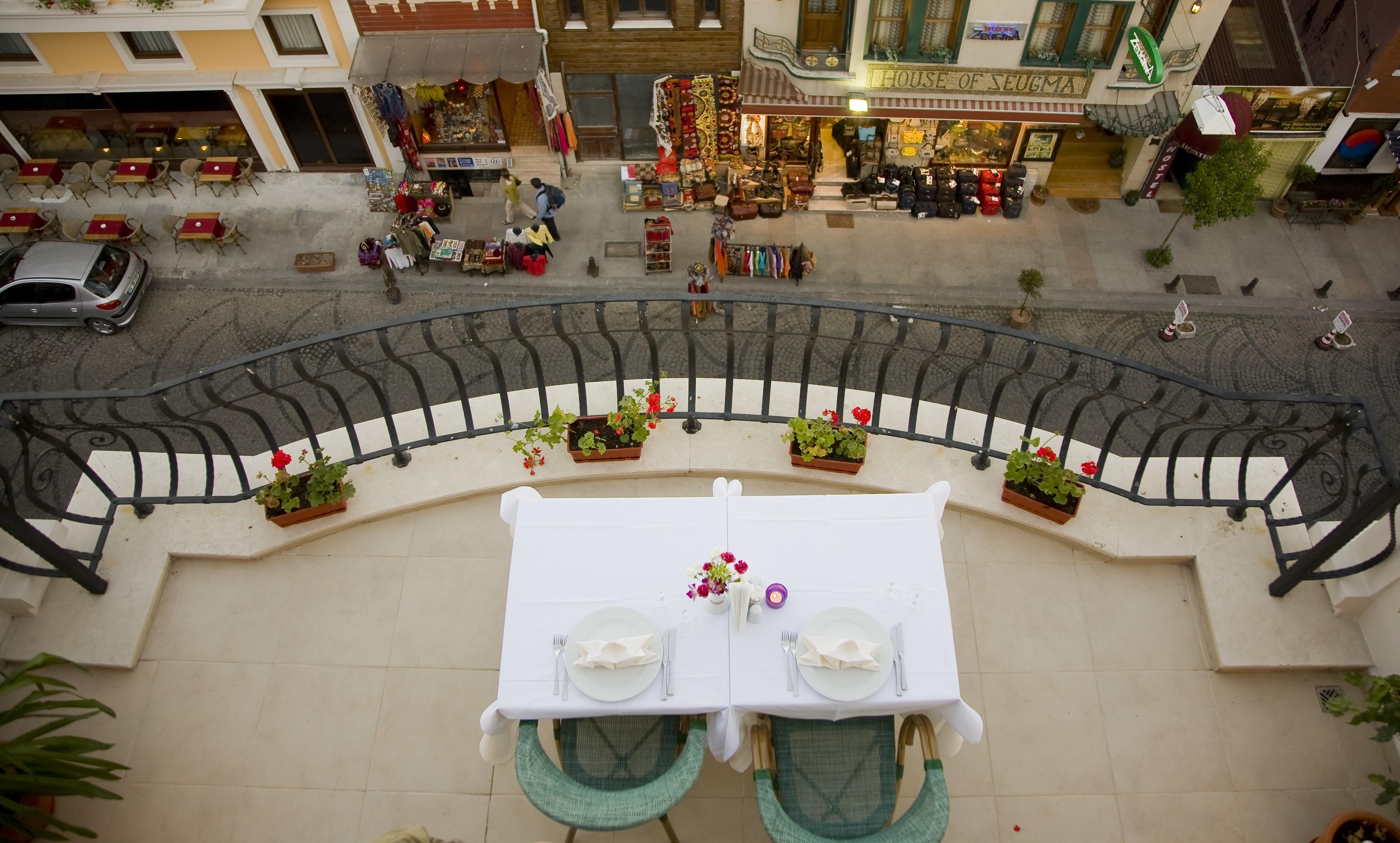 Glk Premier Regency Suites & Spa Istanbul Eksteriør billede