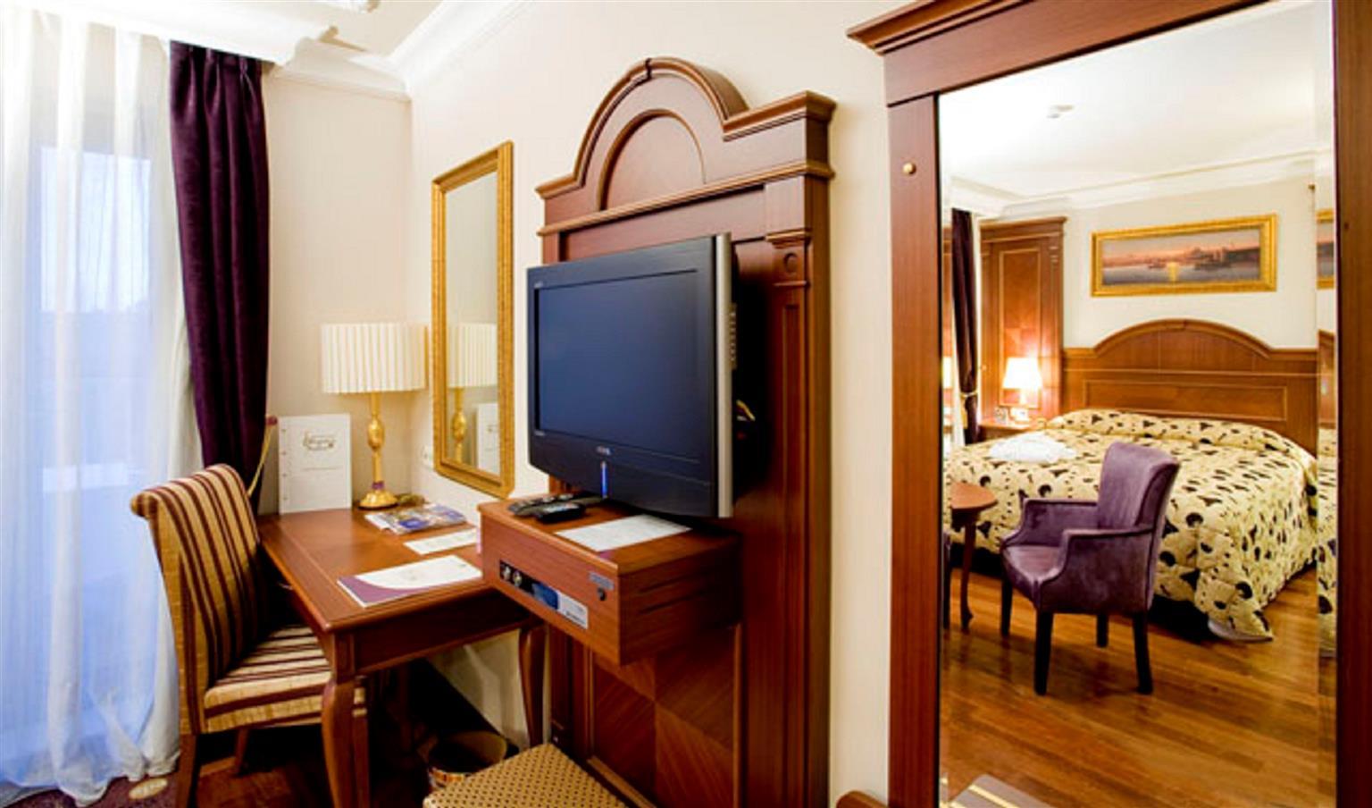 Glk Premier Regency Suites & Spa Istanbul Eksteriør billede