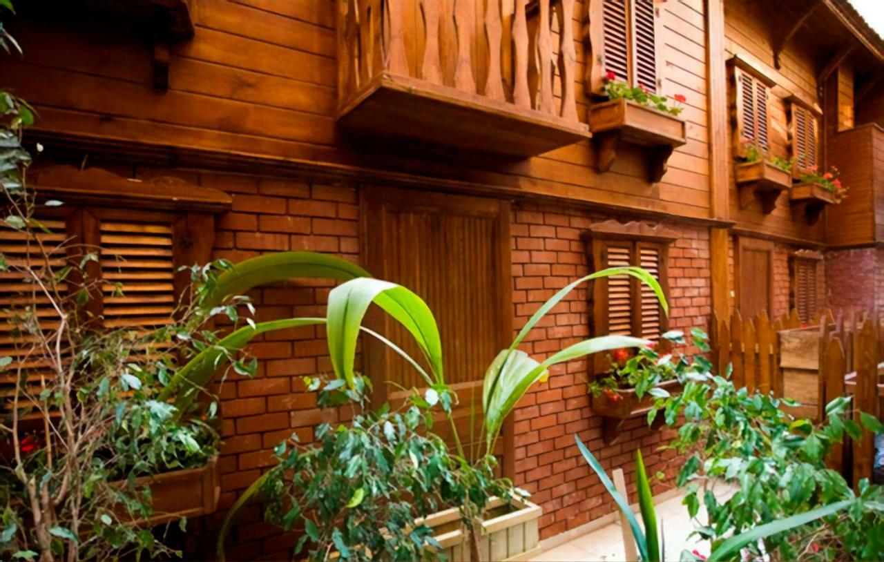 Glk Premier Regency Suites & Spa Istanbul Eksteriør billede
